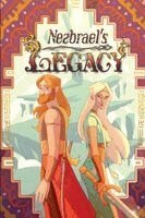 Sharron Arledge - Nezbrael's Legacy, Häftad