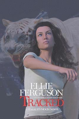 Amanda S. Green, Ellie Ferguson - Tracked, Häftad