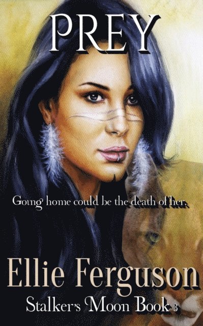 Amanda S. Green, Ellie Ferguson - Prey, E-bok