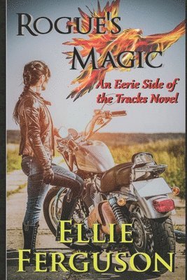 Amanda S. Green, Ellie Ferguson - Rogue's Magic, Häftad