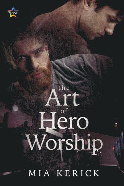 Mia Kerick - Art of Hero Worship, E-bok