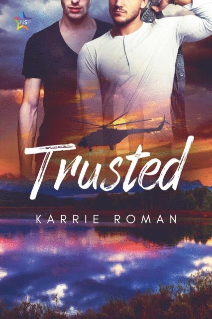Karrie Roman - Trusted, E-bok