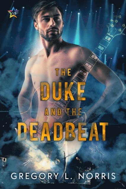 Gregory L. Norris - Duke and the Deadbeat, E-bok