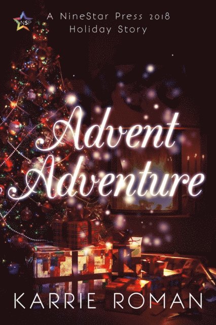Karrie Roman - Advent Adventure, E-bok