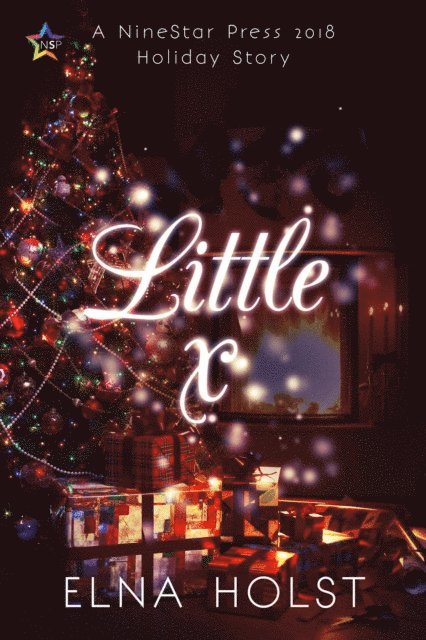 Elna Holst - Little x, E-bok