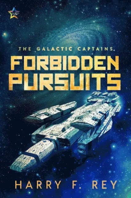 Harry F. Rey - Forbidden Pursuits, E-bok. Tillgänglighet: Lägg i varukorg