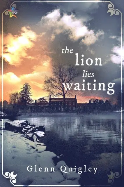 Glenn Quigley - Lion Lies Waiting, E-bok. Tillgänglighet: Lägg i varukorg