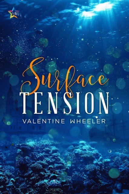 Valentine Wheeler - Surface Tension, E-bok