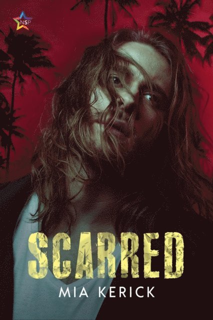 Mia Kerick - Scarred, E-bok