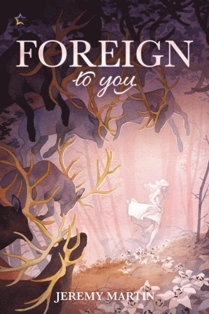 Jeremy Martin - Foreign to You, E-bok