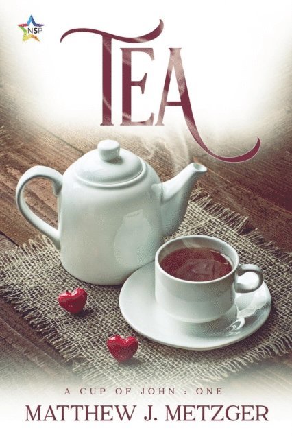 Matthew J. Metzger - Tea, E-bok