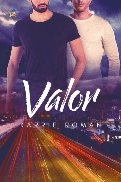 Karrie Roman - Valor, E-bok