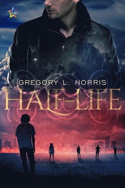 Gregory L. Norris - Half-Life, E-bok