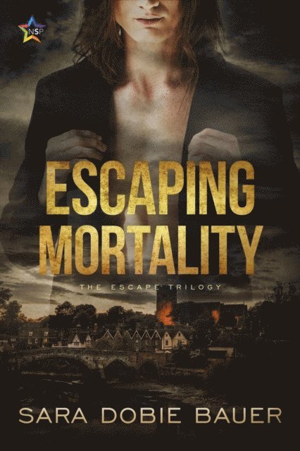 Sara Dobie Bauer - Escaping Mortality, E-bok