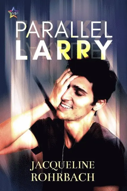 Jacqueline Rohrbach - Parallel Larry, E-bok. Tillgänglighet: Lägg i varukorg