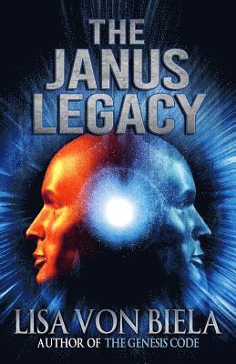 Lisa Von Biela - Janus Legacy, Häftad