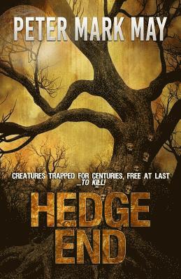 Peter Mark May - Hedge End, Häftad