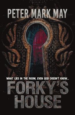 Peter Mark May - Forky's House, Häftad