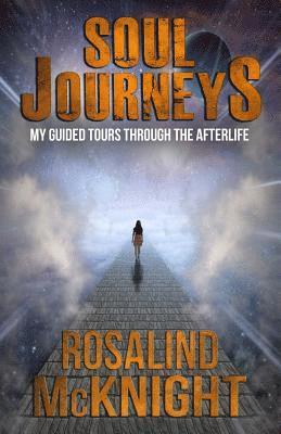Rosalind McKnight - Soul Journeys, Häftad