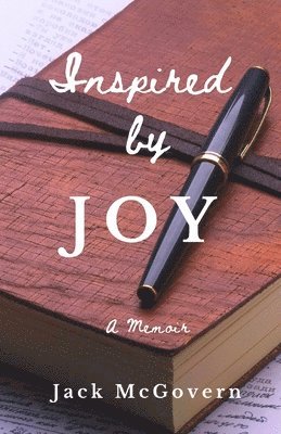 Jack McGovern - Inspired by Joy, Häftad