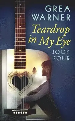 Grea Warner - Teardrop in My Eye, Häftad. Tillgänglighet: Lägg i varukorg