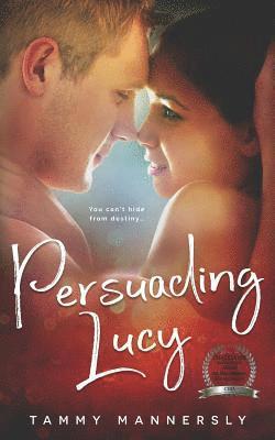 Tammy Mannersly - Persuading Lucy, Häftad