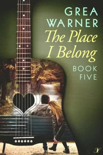 Grea Warner - Place I Belong, E-bok. Tillgänglighet: Lägg i varukorg