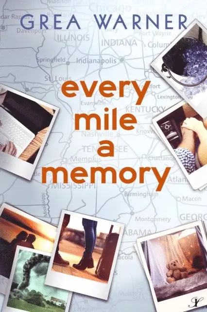 Grea Warner - Every Mile a Memory, E-bok. Tillgänglighet: Lägg i varukorg