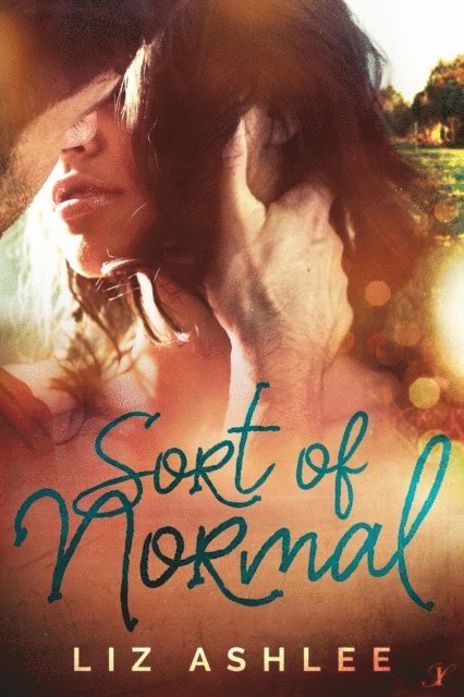 Liz Ashlee - Sort of Normal, E-bok. Tillgänglighet: Lägg i varukorg