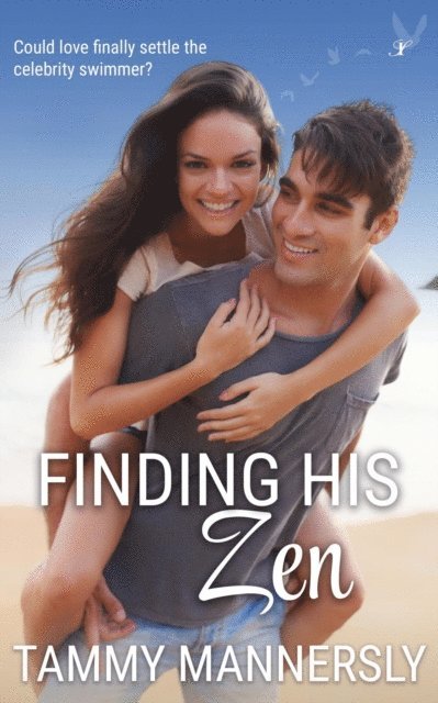 Tammy Mannersly - Finding His Zen, E-bok