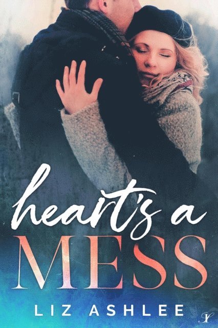 Liz Ashlee - Heart's a Mess, E-bok. Tillgänglighet: Lägg i varukorg