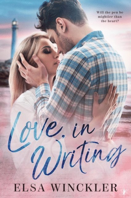 Elsa Winckler - Love, In Writing, E-bok