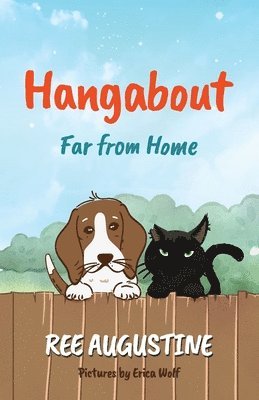 Ree Augustine - Hangabout, Häftad