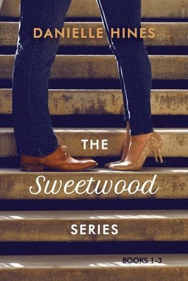 Danielle Hines - Sweetwood Series, Häftad