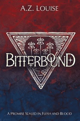A Z Louise - Bitterbound, Häftad