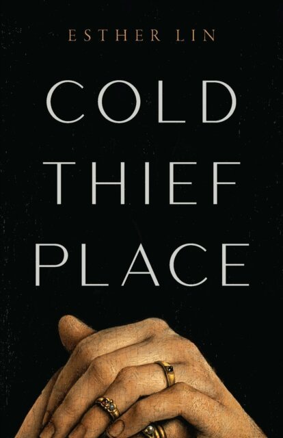 Esther Lin - Cold Thief Place, E-bok