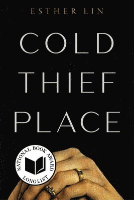 Esther Lin - Cold Thief Place, Häftad