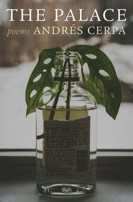 Andrés Cerpa - The Palace, Häftad