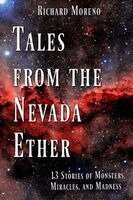 Stephen H Provost, Sharon Marie Provost - Tales from the Nevada Ether, Häftad. Tillgänglighet: Lägg i varukorg