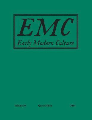 Will Stockton, Niamh O'Leary - Early Modern Culture:, Häftad
