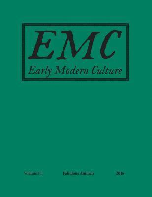 Will Stockton, Niamh O'Leary - Early Modern Culture:, Häftad