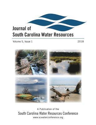 Devendra M Amatya - Journal of South Carolina Water Resources, Häftad