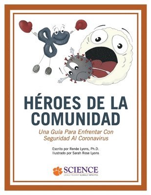 Héroes de la Comunidad