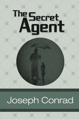 Joseph Conrad - The Secret Agent, Häftad