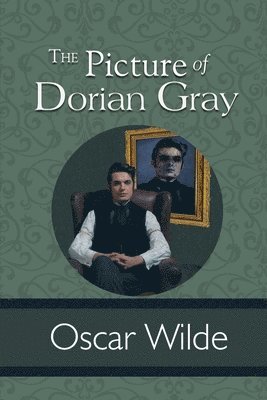 Oscar Wilde - Picture of Dorian Gray, Häftad