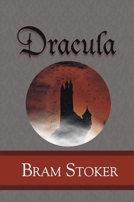 Bram Stoker - Dracula, Häftad