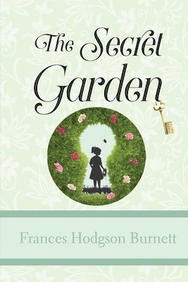 Frances Hodgson Burnett - Secret Garden, Häftad