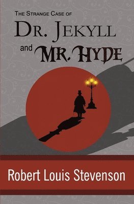 Robert Louis Stevenson - Strange Case of Dr. Jekyll and Mr. Hyde, Häftad