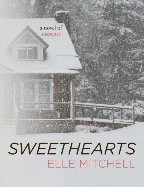 Elle Mitchell - Sweethearts, E-bok. Tillgänglighet: Lägg i varukorg