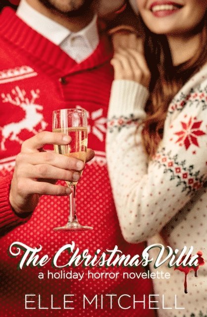Elle Mitchell - Christmas Villa, E-bok. Tillgänglighet: Lägg i varukorg